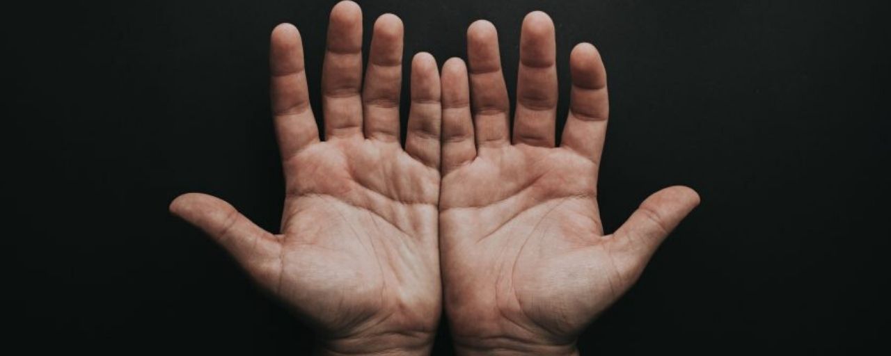 palmistry